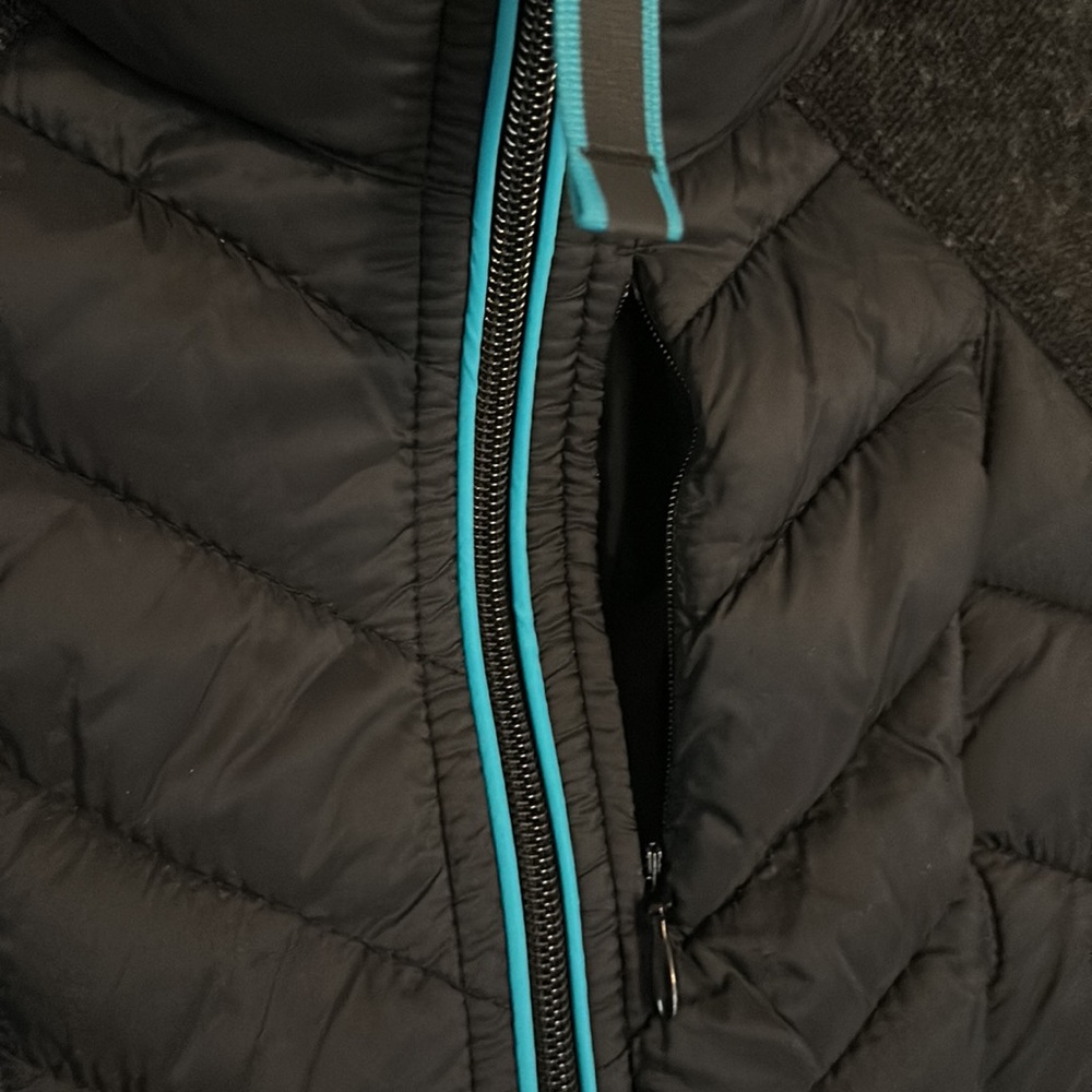 Express Exp Core Performance Jacket - Xs - image 5